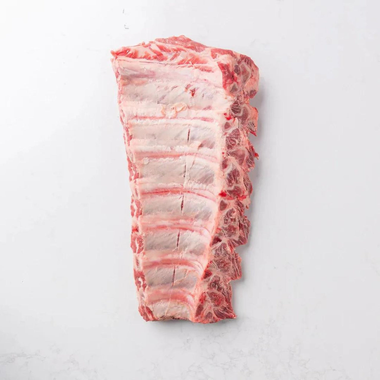 Image of F2F Premium Beef Ribs 4 Racks | 15lbs avg. - 1 x 8 Kilos