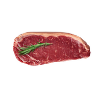Thumbnail for AAA Striploin Steak 284g  | 10 oz - 1 x 284 Grams