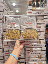 Thumbnail for Giardino Macaroni - 4 x 1 KG