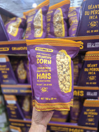 Thumbnail for Rollin Pin Crunchy Corn Nuts - 1 x 793 Grams