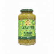 Cantina Salsa Verde - 1 x 860 ML