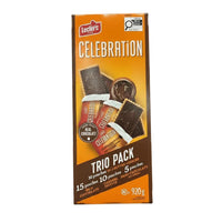 Thumbnail for Leclerc Celebration Trio-Pack - 1 x 920 Grams