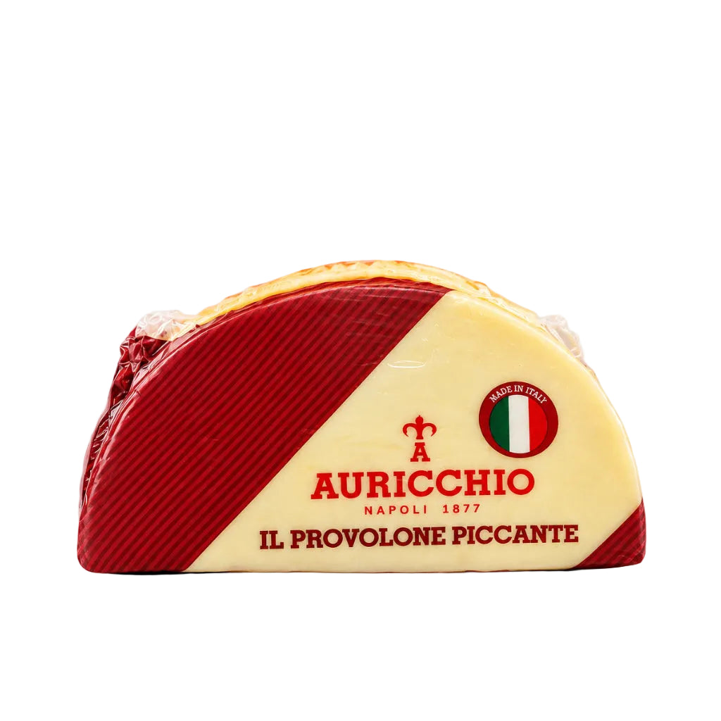 Auricchio IL Provolone Piccante - 1 x 500 Grams
