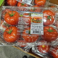 Thumbnail for Image of Beefsteak Tomatoes 1.02kg