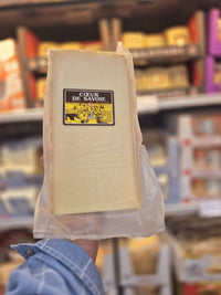 Thumbnail for Gruyere Cheese - 1 x 1.3 KG