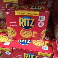 Thumbnail for Image of Christie Ritz Crackers - 1 x 1.4 Kilos