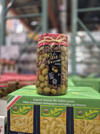 Thumbnail for Torremar Queen Olives Medley - 1 x 1.9 KG