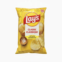 Thumbnail for Frito Lay Classic Chips - 1 x 620 Grams
