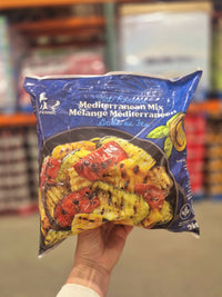 Thumbnail for Fire Roasted Mediterranean Veg Mix - 1 x 2 KG