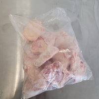Thumbnail for Image of Case of Chicken Thighs, Skin-On Bone-In *NEW