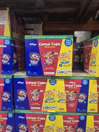Thumbnail for Cereal In A Cup - 1 x 954 Grams