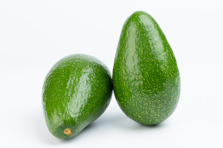 Medium Avocados 2pck - 2 x 245 grams
