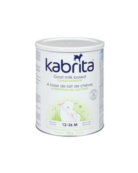 Thumbnail for Kabrita Powder Toddler Goat Milk 12-36 M - 6 X 800 Grams