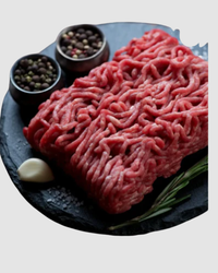 Thumbnail for Farm 2 Fork Grass Fed Medium Ground Beef - 1 x 4.5 KG