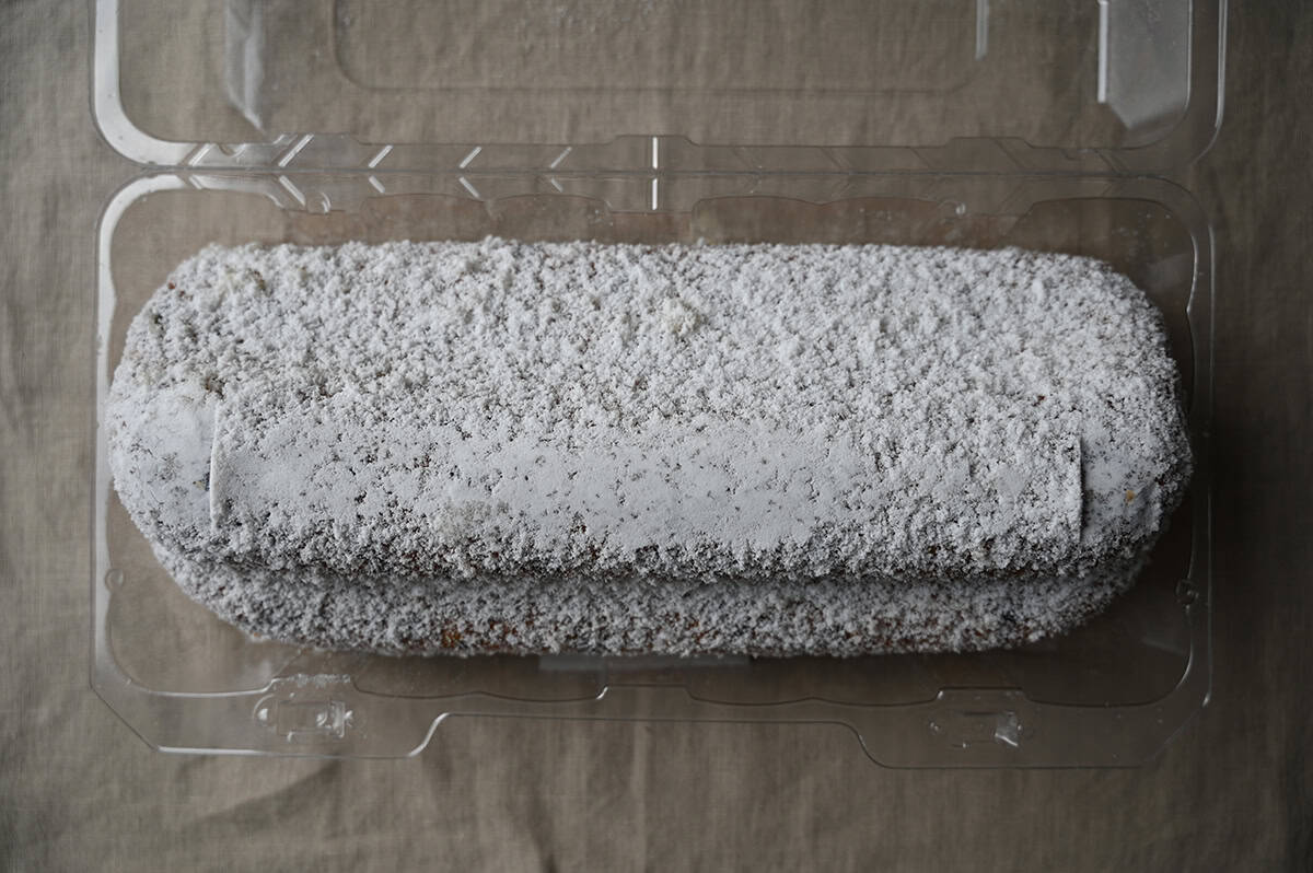 Holiday Stollen - 1 x 1 KG