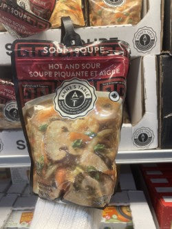 Image of Anne's Hot and Sour Soup - 2 x 830 mL