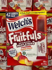 Thumbnail for Image of Welch's Fruitfuls - 1 x 588 Grams