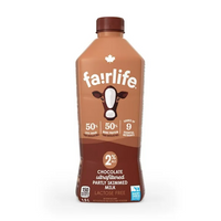 Thumbnail for Image of Fairlife 2% Chocolate Milk 1.5 L *Lactose free - 1 x 1.5L