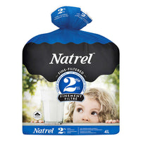 Thumbnail for Image of Natrel 2% Fine Filtered Milk - 1 x 4 Kilos