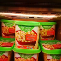 Thumbnail for Image of Summer Fresh 4 Cheese Macaroni Salad - 1 x 1.4 Kilos