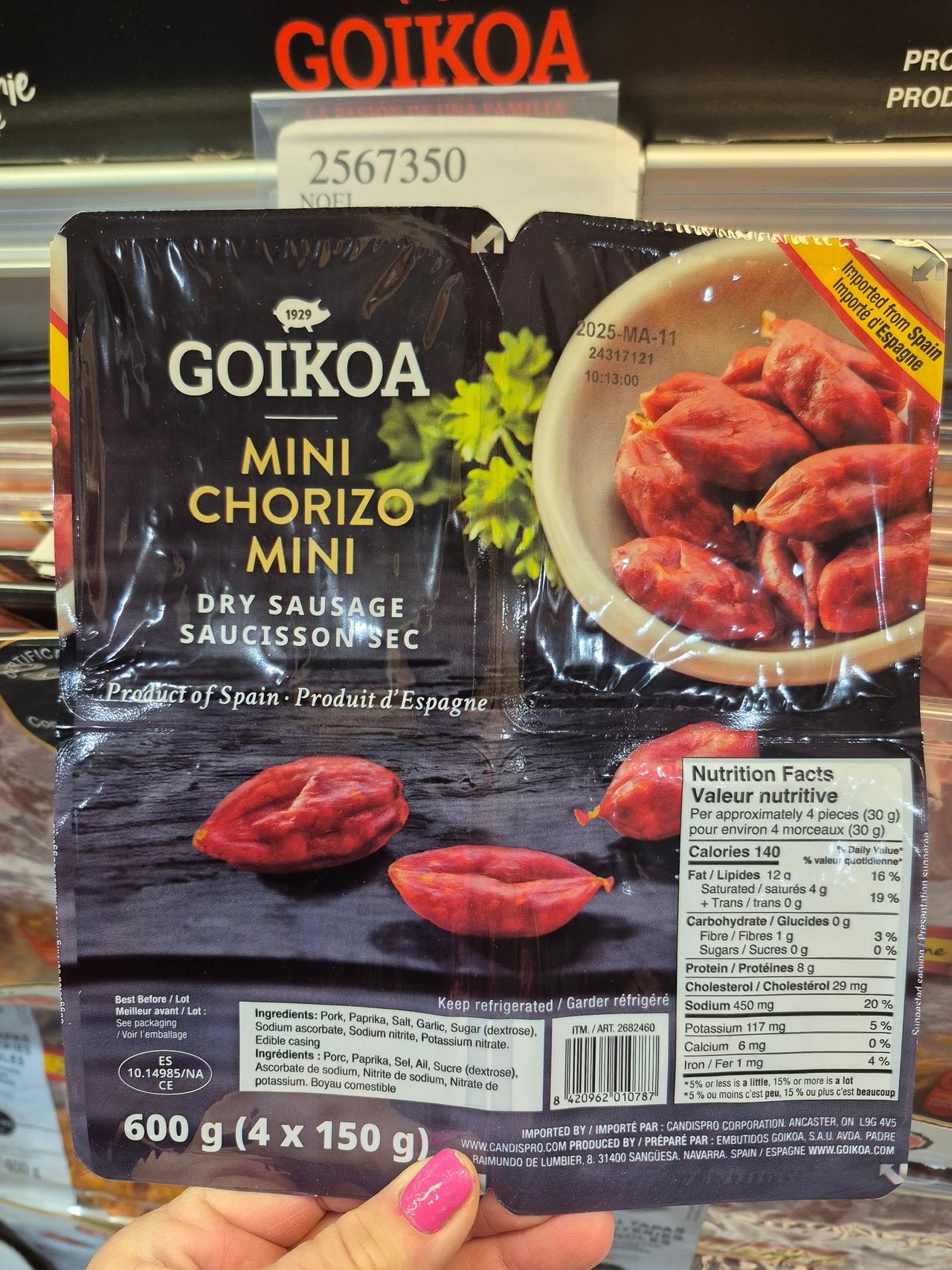 Online Grocery Store, Wholesaler and Freight Forwarding Services – The ...