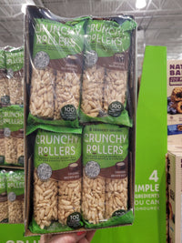 Thumbnail for Image of Friendly Grains Rice Rollers Snack - 16 x 25 Grams