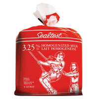 Thumbnail for Image of Sealtest Homogenized Milk - 1 x 4 Kilos
