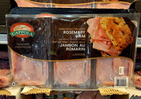 Thumbnail for Image of Cappola Rosemary Ham - 3 x 250 Grams