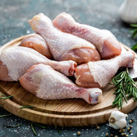 Thumbnail for Image of F2F Certified Organic Chicken Variety Pack 8.1kg