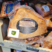 Image of Kirkland Signature Master Carve Half Ham - 1 x 1.5 Kilos