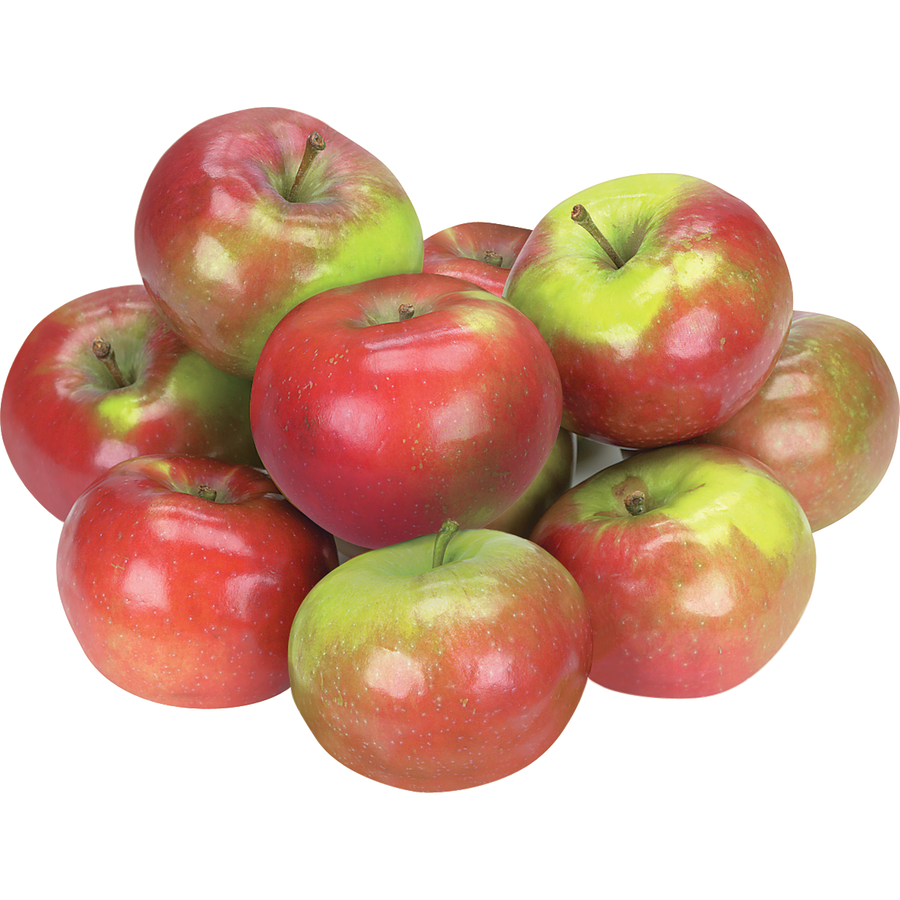 Image of Cortland Apples * Limited Quantites! - 1 x 1.8 Kilos