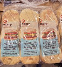 Thumbnail for Image of Ozery The Perfect Bun - 3 x 348 Grams