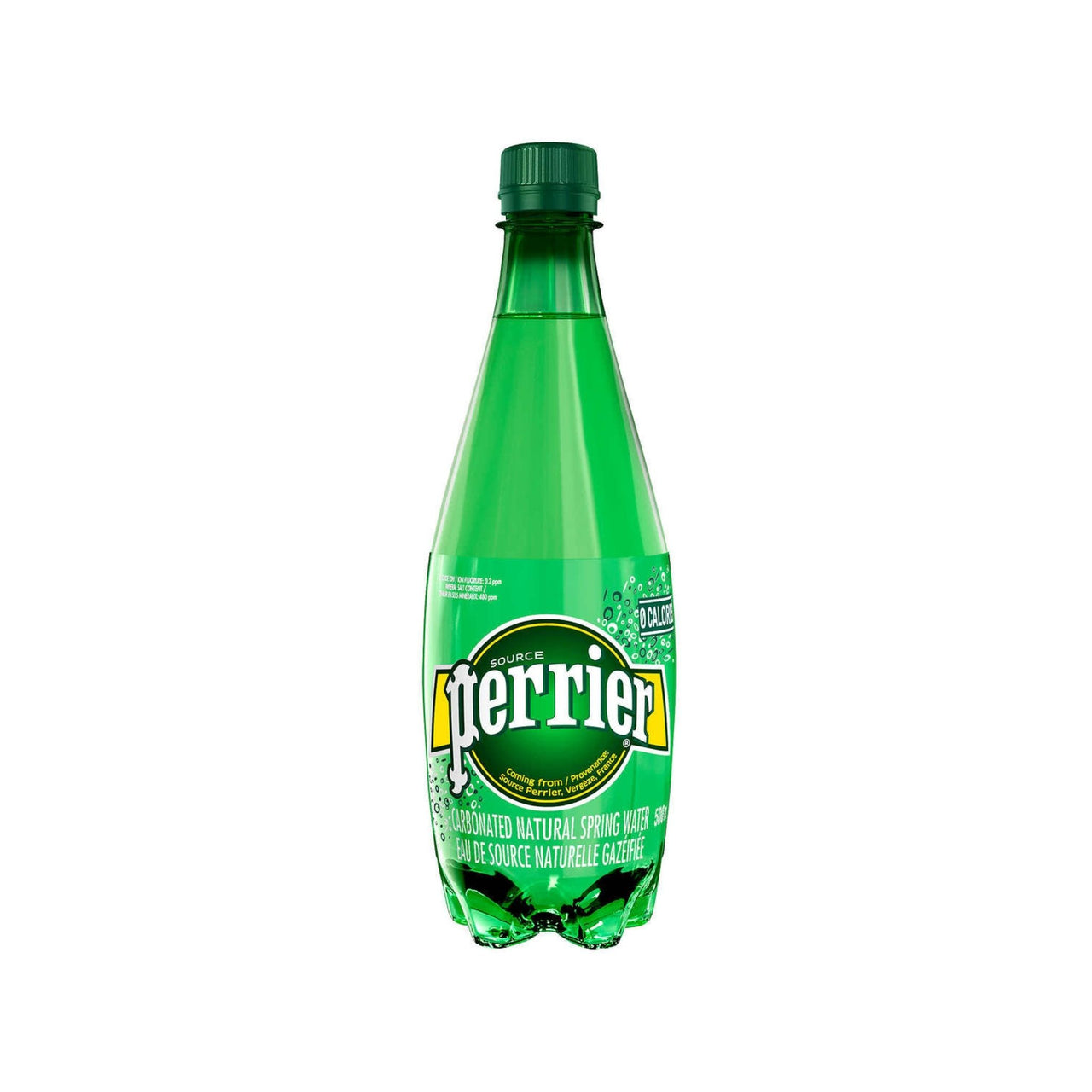 Image of Perrier Sparkling Water 24x500ml