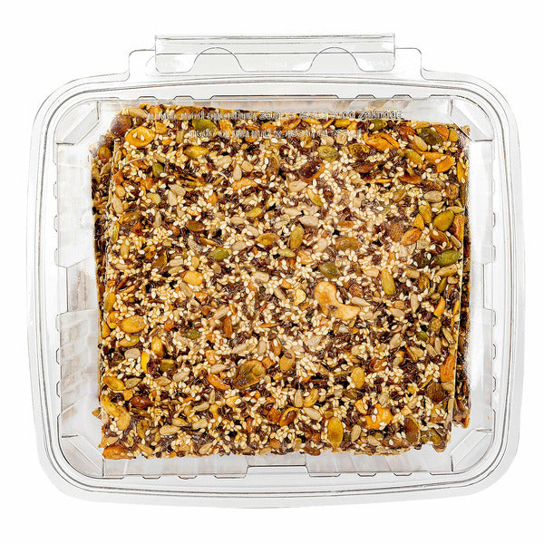 Image of Nut & Seed Brittle - 1 x 650 Grams