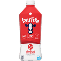 Thumbnail for Image of Fairlife Whole Milk 1.5L *Lactose free - 1 x 1.5L