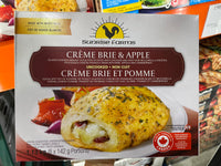 Thumbnail for Image of Sunrise Farms Creme Brie & Apple Chicken - 1 x 1.13 Kilos