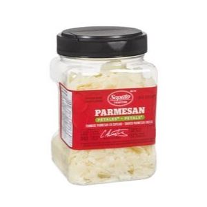 Image of Saputo Parmesan Petals - 1 x 600 Grams