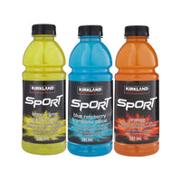 Thumbnail for Image of Kirkland Signature Sports Drink 24x591ml