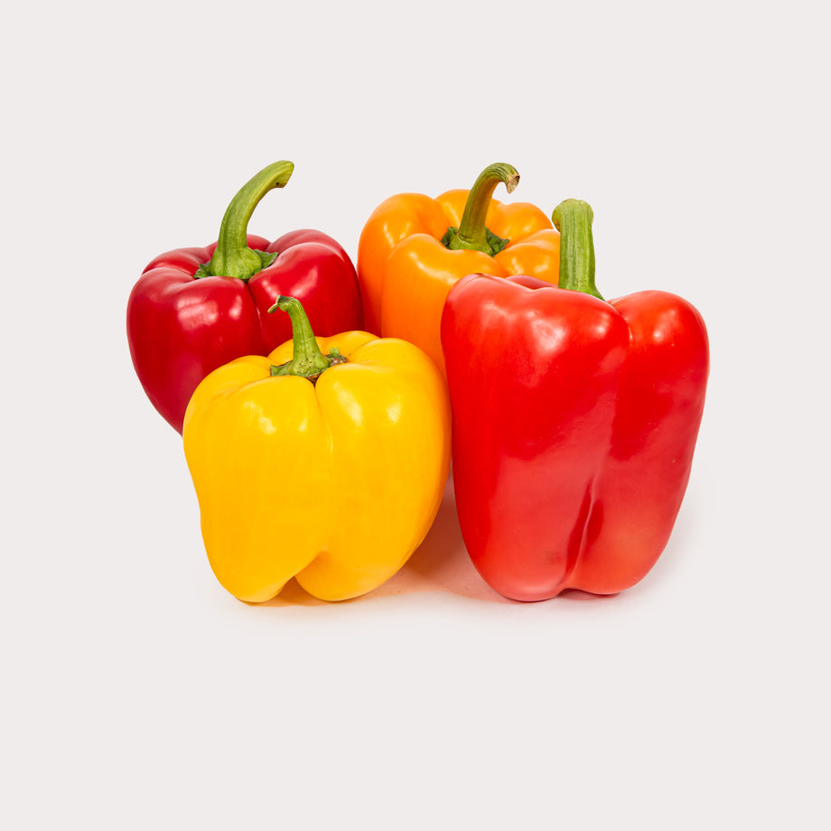 Image of Mixed Peppers 2.5lb * Limited Quantites! - 1 x 1.13 Kilos