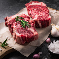 Thumbnail for Image of Farm 2 Fork Grass Fed Steak Variety Box - 1 x 2.7 Kilos