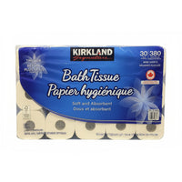 Thumbnail for Kirkland Signature Toilet Paper - 1 x 4 Kilos