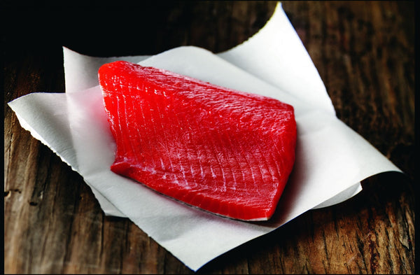 Image of Farm 2 Fork Wild Canadian Sockeye Salmon Portions - 1 x 4.5 Kilos