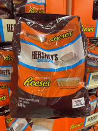 Thumbnail for Image of Hershey's & Reese's Variety Pack - 1 x 1.09 Kilos