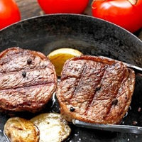 Thumbnail for Image of AAA Baseball Cut Sirloin Steak 226g | 8oz - 1 x 253 Grams