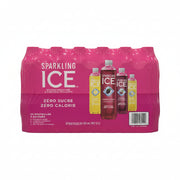 Image of Sparkling Ice Carbonated Water - 24 x 503 ML