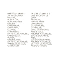 Thumbnail for Image of Tazo Chai Latte 3-Pack - 3 x 946 Grams