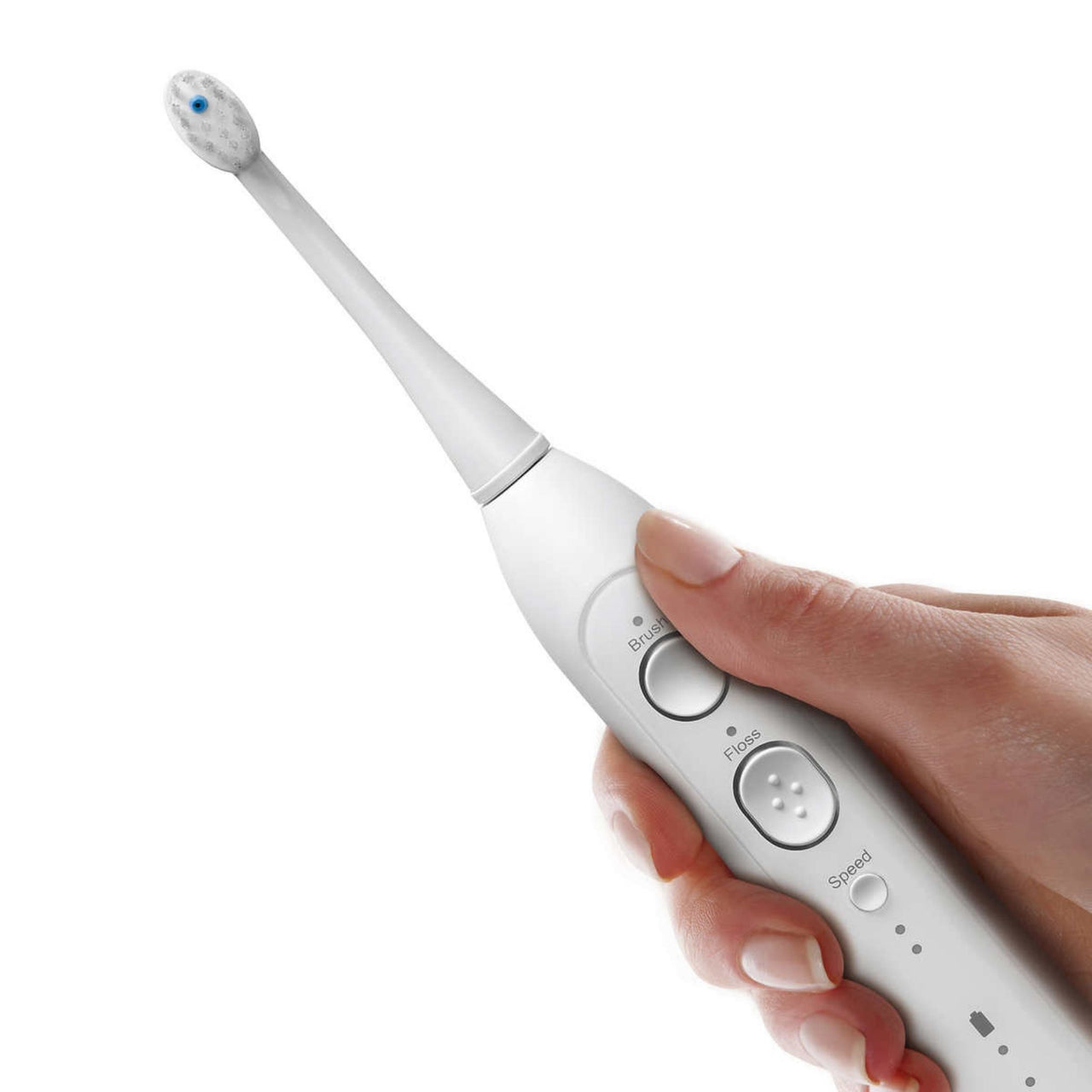 Image of Waterpik Sonic Fusion 2.0 Flossing Toothbrush - 1 x 1.712 Kilos