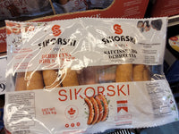 Thumbnail for Image of Sikorski Debrecyna BBQ Sausages - 1 x 1.54 Kilos