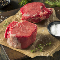 Thumbnail for Image of F2F Grass Fed Steak Variety Box