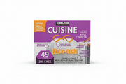 Image of Kirkland Signature Kitchen Bags, Pack of 200 - 1 x 4 Kilos